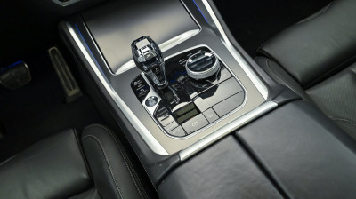 BMW X6 Gebrauchtwagen BMW X6 Gebrauchtwagen