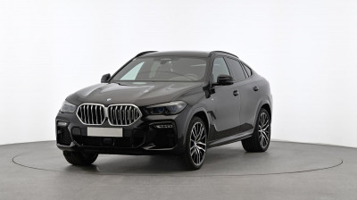 BMW X6 Gebrauchtwagen BMW X6 Gebrauchtwagen