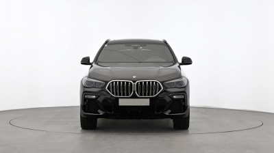 BMW X6 Gebrauchtwagen BMW X6 Gebrauchtwagen