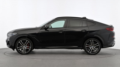 BMW X6 Gebrauchtwagen BMW X6 Gebrauchtwagen