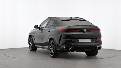 BMW X6 Gebrauchtwagen BMW X6 Gebrauchtwagen