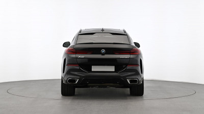 BMW X6 Gebrauchtwagen BMW X6 Gebrauchtwagen