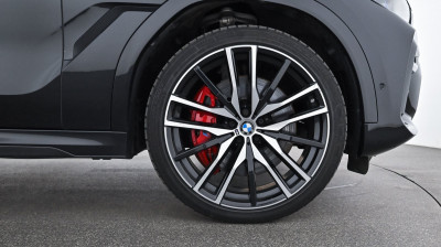 BMW X6 Gebrauchtwagen BMW X6 Gebrauchtwagen