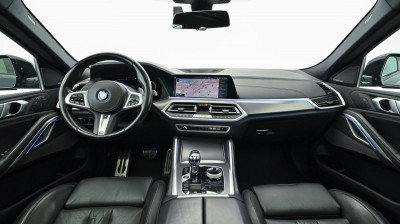 BMW X6 Gebrauchtwagen BMW X6 Gebrauchtwagen
