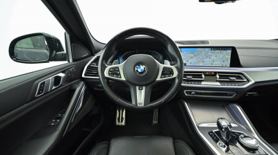 BMW X6 Gebrauchtwagen BMW X6 Gebrauchtwagen
