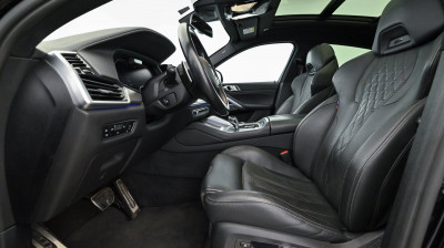 BMW X6 Gebrauchtwagen BMW X6 Gebrauchtwagen