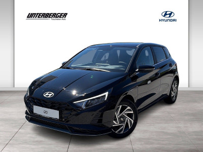 Hyundai i20 Neuwagen Hyundai i20 Neuwagen