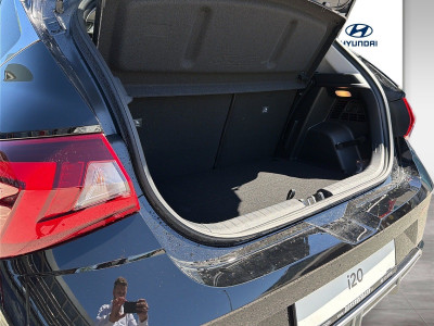 Hyundai i20 Neuwagen Hyundai i20 Neuwagen