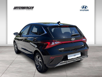 Hyundai i20 Neuwagen Hyundai i20 Neuwagen