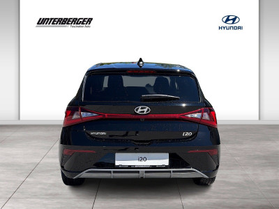 Hyundai i20 Neuwagen Hyundai i20 Neuwagen