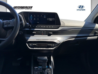 Hyundai i20 Neuwagen Hyundai i20 Neuwagen