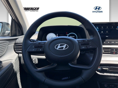 Hyundai i20 Neuwagen Hyundai i20 Neuwagen