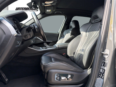 BMW X5 Gebrauchtwagen BMW X5 Gebrauchtwagen