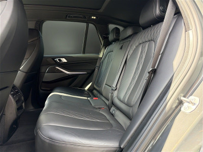 BMW X5 Gebrauchtwagen BMW X5 Gebrauchtwagen