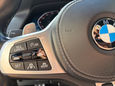 BMW X5 Gebrauchtwagen BMW X5 Gebrauchtwagen