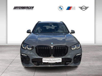 BMW X5 Gebrauchtwagen BMW X5 Gebrauchtwagen