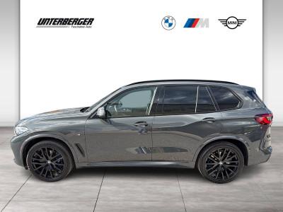 BMW X5 Gebrauchtwagen BMW X5 Gebrauchtwagen