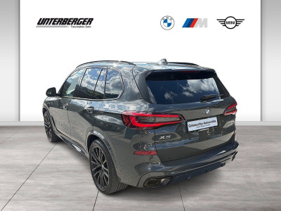BMW X5 Gebrauchtwagen BMW X5 Gebrauchtwagen