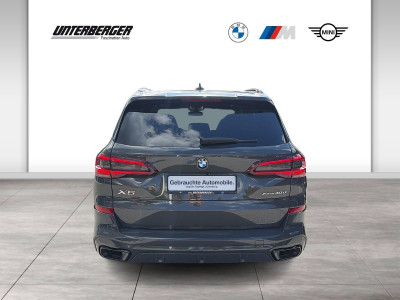 BMW X5 Gebrauchtwagen BMW X5 Gebrauchtwagen