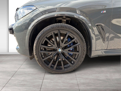 BMW X5 Gebrauchtwagen BMW X5 Gebrauchtwagen