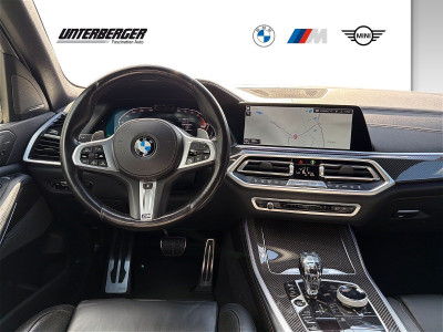 BMW X5 Gebrauchtwagen BMW X5 Gebrauchtwagen