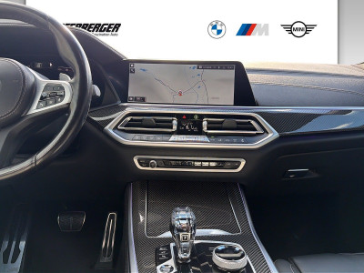 BMW X5 Gebrauchtwagen BMW X5 Gebrauchtwagen