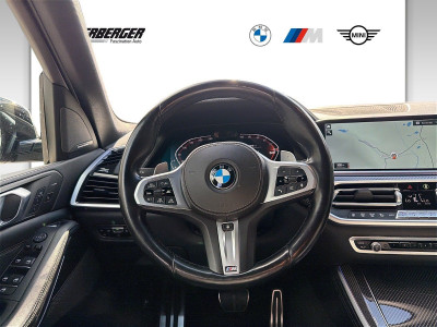 BMW X5 Gebrauchtwagen BMW X5 Gebrauchtwagen