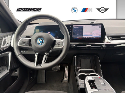 BMW iX1 Jahreswagen BMW iX1 Jahreswagen