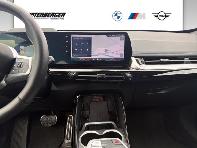 BMW iX1 Jahreswagen BMW iX1 Jahreswagen