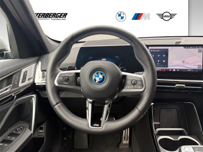 BMW iX1 Jahreswagen BMW iX1 Jahreswagen