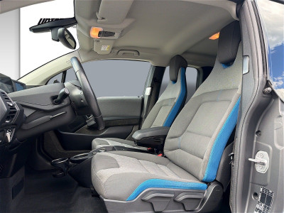 BMW i3 Gebrauchtwagen