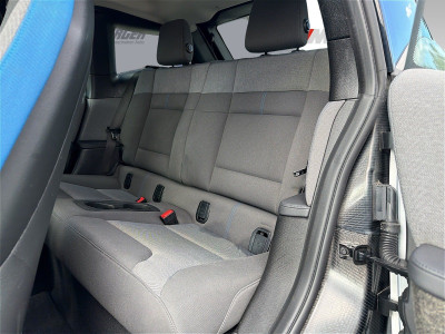 BMW i3 Gebrauchtwagen