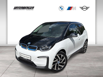 BMW i3 Gebrauchtwagen