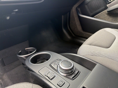 BMW i3 Gebrauchtwagen