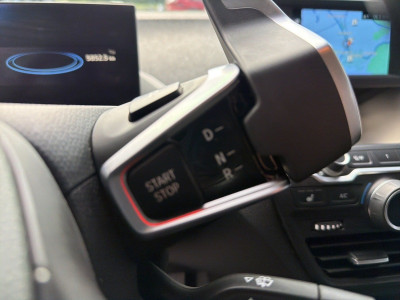 BMW i3 Gebrauchtwagen