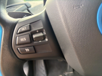 BMW i3 Gebrauchtwagen