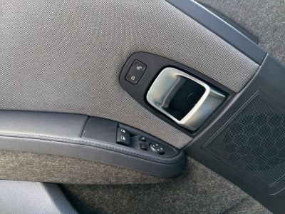 BMW i3 Gebrauchtwagen