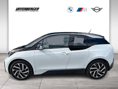 BMW i3 Gebrauchtwagen