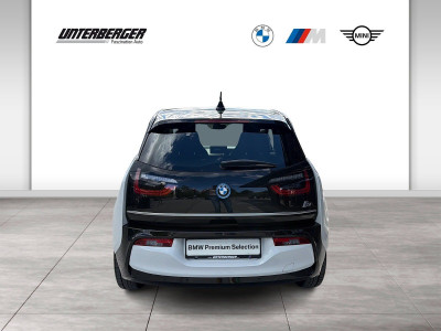 BMW i3 Gebrauchtwagen