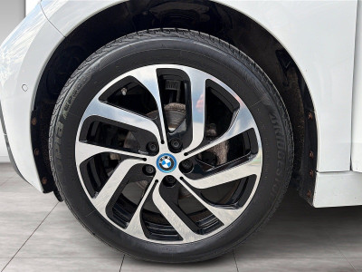 BMW i3 Gebrauchtwagen