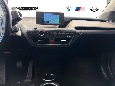 BMW i3 Gebrauchtwagen