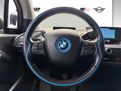 BMW i3 Gebrauchtwagen