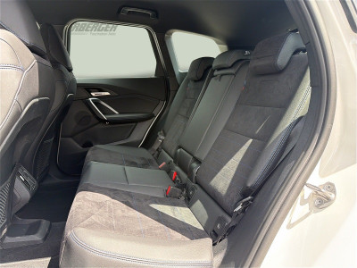 BMW iX1 Gebrauchtwagen BMW iX1 Gebrauchtwagen