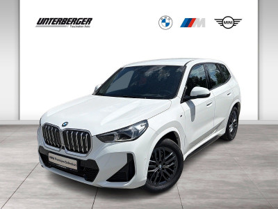 BMW iX1 Gebrauchtwagen BMW iX1 Gebrauchtwagen