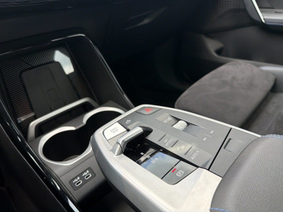 BMW iX1 Gebrauchtwagen BMW iX1 Gebrauchtwagen