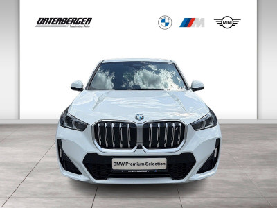 BMW iX1 Gebrauchtwagen BMW iX1 Gebrauchtwagen