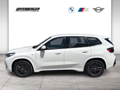 BMW iX1 Gebrauchtwagen BMW iX1 Gebrauchtwagen