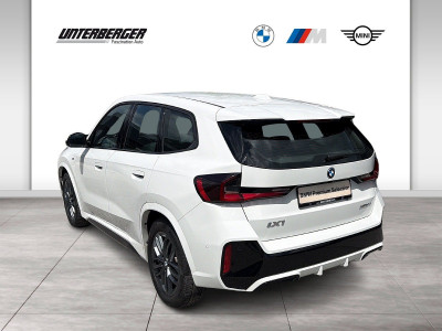 BMW iX1 Gebrauchtwagen BMW iX1 Gebrauchtwagen