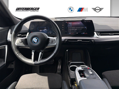 BMW iX1 Gebrauchtwagen BMW iX1 Gebrauchtwagen