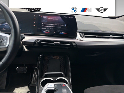 BMW iX1 Gebrauchtwagen BMW iX1 Gebrauchtwagen